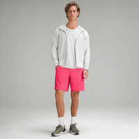 lululemon丨Pace Breaker 男士运动短裤 9