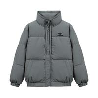 美津浓 通用款棉服运动夹克