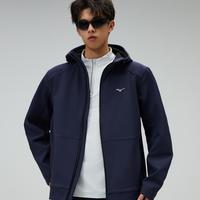 美津浓 男士运动夹克