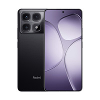 红米 K70 至尊版 5G手机 16GB+512GB 墨羽黑
