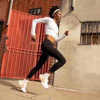 adidas 阿迪达斯 女款跑步鞋