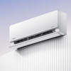 华凌 空调2匹挂机 KFR-50GW/N8HL1 新一级能效 壁挂式空调 2匹