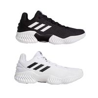 百亿补贴：adidas 阿迪达斯 Pro Bounce 2018 Low 男子篮球鞋 FW5748