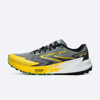 BROOKS Catamount 3山猫 中性款 越野跑鞋登山鞋