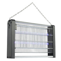 汤玛斯 TONMAS TMS-4W-LED加强版黑色 灭蚊灯 家用室内 适用约15平方