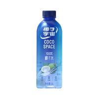 禅宝 天然电解质 椰子水
