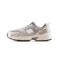 new balance Newbalance nb童鞋 7-14岁春季潮酷Y2K透气运动休闲鞋530KMW