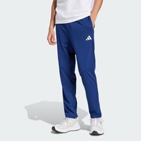 adidas 阿迪达斯 运动生活 男款运动长裤 2025Q1-KRG17-SFF