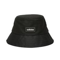 限尺码：adidas 阿迪达斯 neo男帽女帽 户外运动帽情侣时尚休闲帽遮阳渔夫帽 HC7210 OSFW