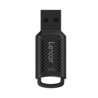 雷克沙 D30C系列 LJDD30C064G-BNSNC USB3.1 U盘 银色 64GB USB-C/USB双口
