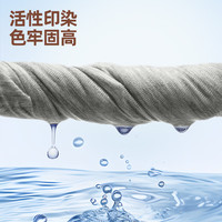 班尼路男童裤子2025夏季薄款男孩户外运动短裤中大童夏装休闲时尚五分裤