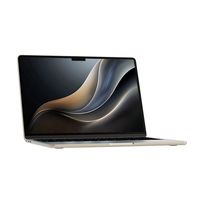 苹果 Apple Macbook Air 13英寸M4 256G 笔记本电脑