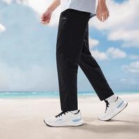 李宁 LI-NING 男士运动长裤