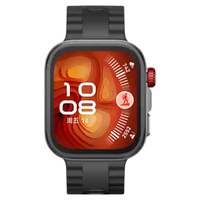 华为 HUAWEI WATCH FIT 4 Pro 智能手表