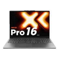 【商详领200元券+】联想小新Pro14/Pro16 AI元启版 锐龙标压AI 7 H 350 14/16英寸轻薄笔记本电脑