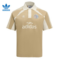 adidas 阿迪达斯 三叶草男款短袖T恤 KD0946