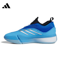 adidas 阿迪达斯 DAME 9 男女篮球鞋 JH6625