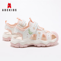 ABCKIDS ABC KIDS镂空舒适透气轻便凉鞋