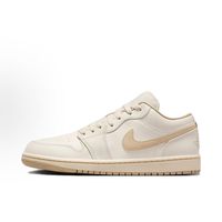 NIKE 耐克 夏季女WMNS AIR JORDAN 1 LOW运动篮球鞋DC0774-112