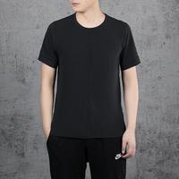 NIKE 耐克 短袖T恤训练运动休闲速干透气圆领男装BV4035-010-591 Z