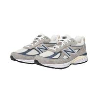 new balance 23年男鞋女鞋990V4系列美产复古运动休闲鞋U990TA4 43