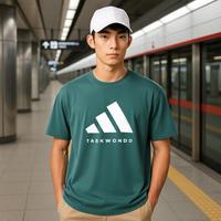 adidas 阿迪达斯 女款运动T恤