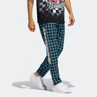 adidas 阿迪达斯 三叶草男女运动长裤HG6510