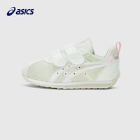 百亿补贴：ASICS 亚瑟士 童鞋24新款SUKU²女童舒适学步鞋魔术贴公主鞋COTLA