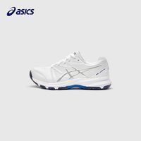 百亿补贴：ASICS 亚瑟士 童鞋新款款男女童跑步鞋GEL胶缓震支撑运动鞋训练鞋