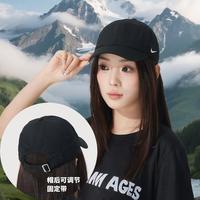 NIKE 耐克 2025年男帽女帽棒球帽情侣帽休闲时尚遮阳帽鸭舌帽遮阳运动帽子
