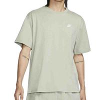NIKE 耐克 夏季男子运动训练休闲圆领短袖T恤简约透气耐磨