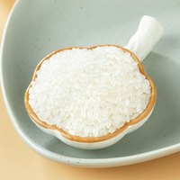 柴火大院长粒香米 东北大米
