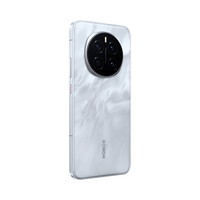 荣耀 HONOR Magic7 12GB+256GB 5G手机 月影灰 骁龙8至尊版