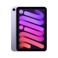 百亿补贴：苹果 Apple iPad MINI 6代 8.3英寸平板电脑 21年款