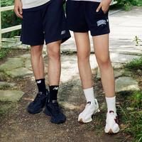 new balance NB男士运动针织短裤MS41519