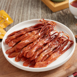 麦臻选 麦德龙商超！酱香鸭舌  250g