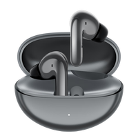 荣耀 Earbuds 4i无线蓝牙耳机政府补贴入耳式主动降噪官方旗舰正品