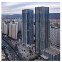 覆盖暑期 全程不加价！万达酒店 兰州文华/西宁文华/银川嘉华3店3晚套房可拆分通兑（含早）