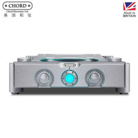 和弦 CHORD Ultima PRE3发烧HiFi高保真专业音频前级放大器处理器