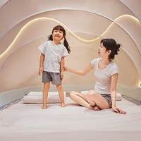 雅鹿免安装蚊帐架1.8x2米家用大床折叠蒙古包宿舍防摔支架一体式 七股-蓝灰【免安装 打开即用】 适用1.2m床【宽100*长190*高120cm】