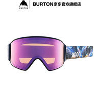 anon M4滑雪镜柱面镜防雾203401 20340105962