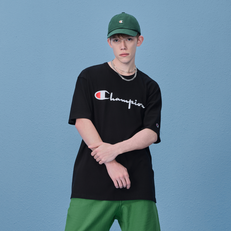 白色