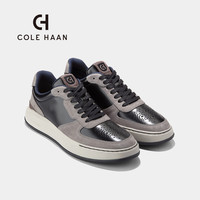 Cole Haan/歌涵 男士拼色休闲板鞋 冬季街头休闲鞋C40371 42