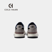 Cole Haan/歌涵 男士拼色休闲板鞋 冬季街头休闲鞋C40371 42.5