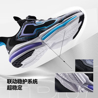  ANTA/安踏 网面透气 儿童运动鞋