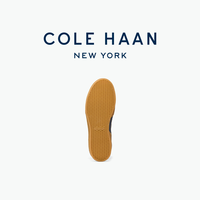 Cole Haan/歌涵25春夏男士复古德训鞋休闲单鞋时尚板鞋C39665 白色 43