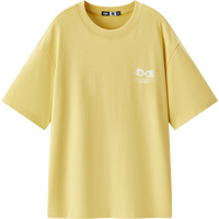 Semir/森马 联名款 男士短袖T恤