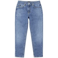 李 Lee25春夏新品413标准小直脚五袋款女牛仔裤