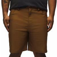 prAna Men's Stretch Brion II 11 Inch Short