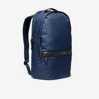 Cole Haan/歌涵 男士双肩包 F12178 藏青色